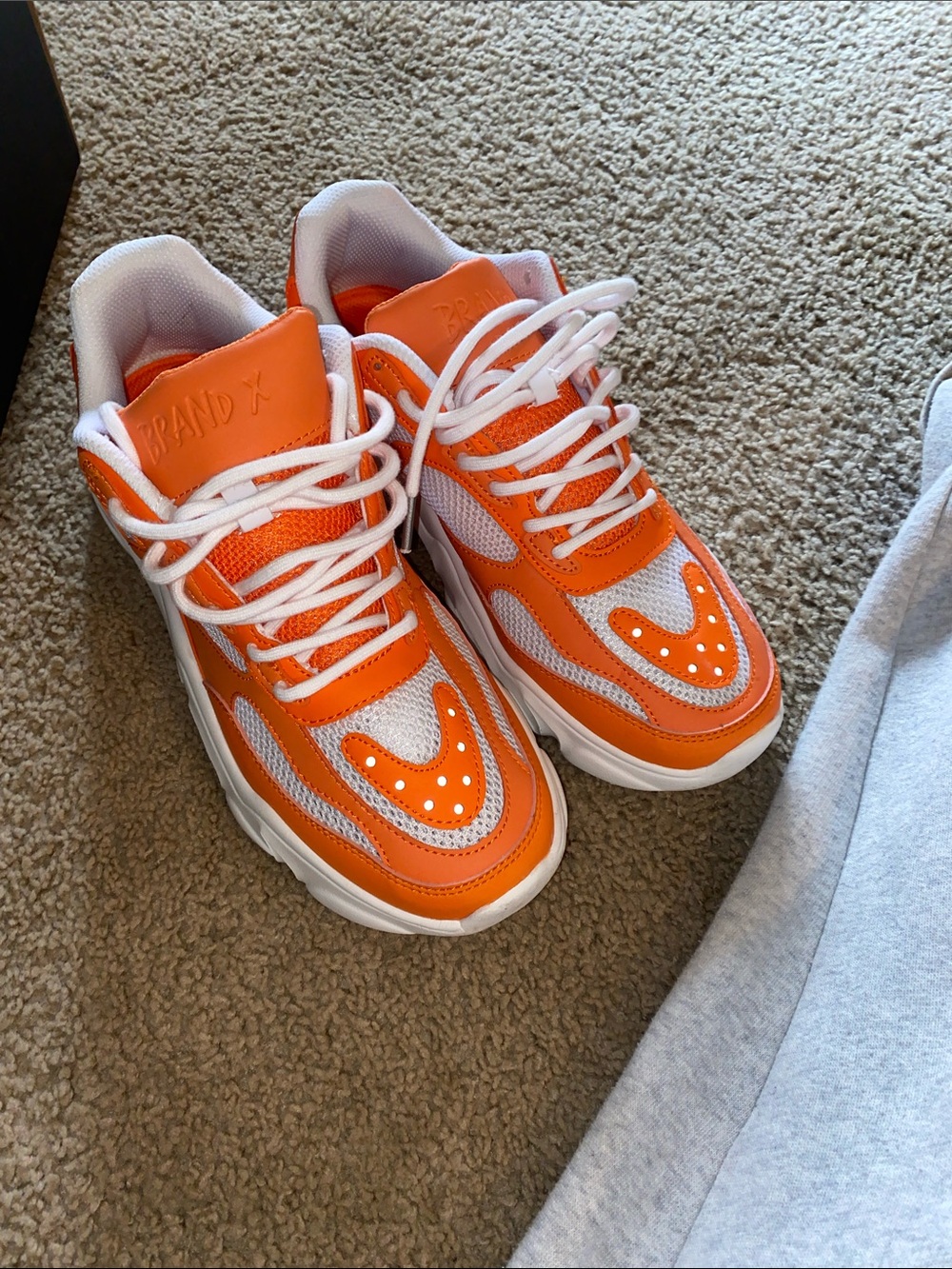 Brand X - Picture 3 of 5